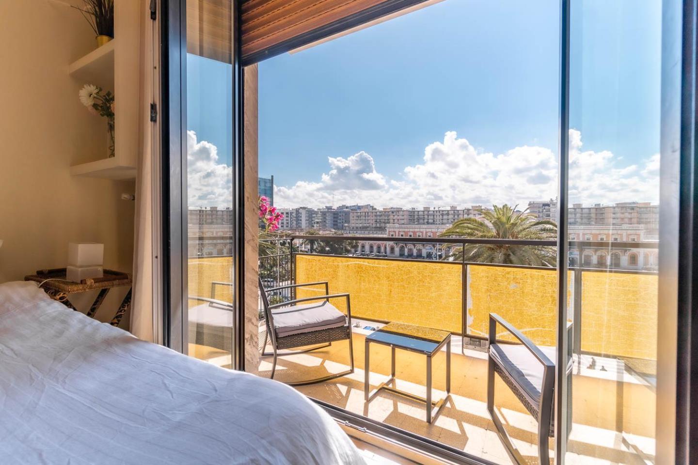 The Train Suites Bari Exterior photo